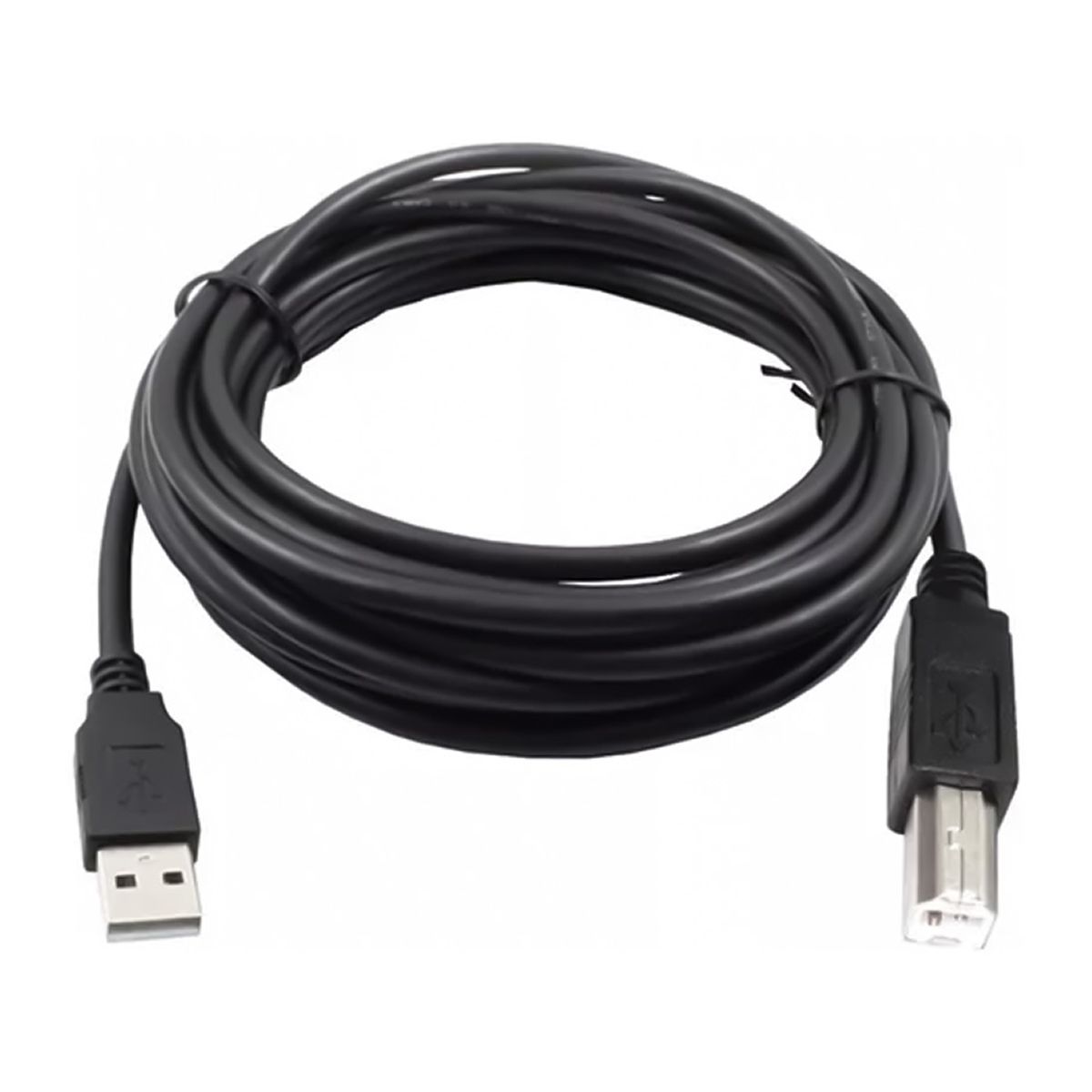 CABLE USB 3,0 IMPRESORA 1,50 MTS