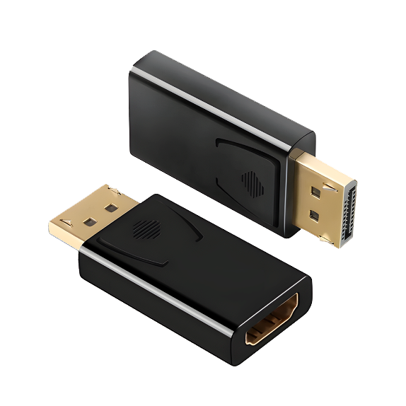 ADAPTADOR DISPLAYPORT A HDMI