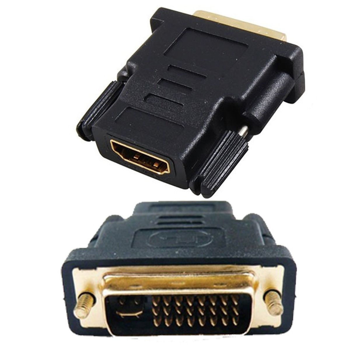 ADAPTADOR DVI-I (24+5) A HDMI