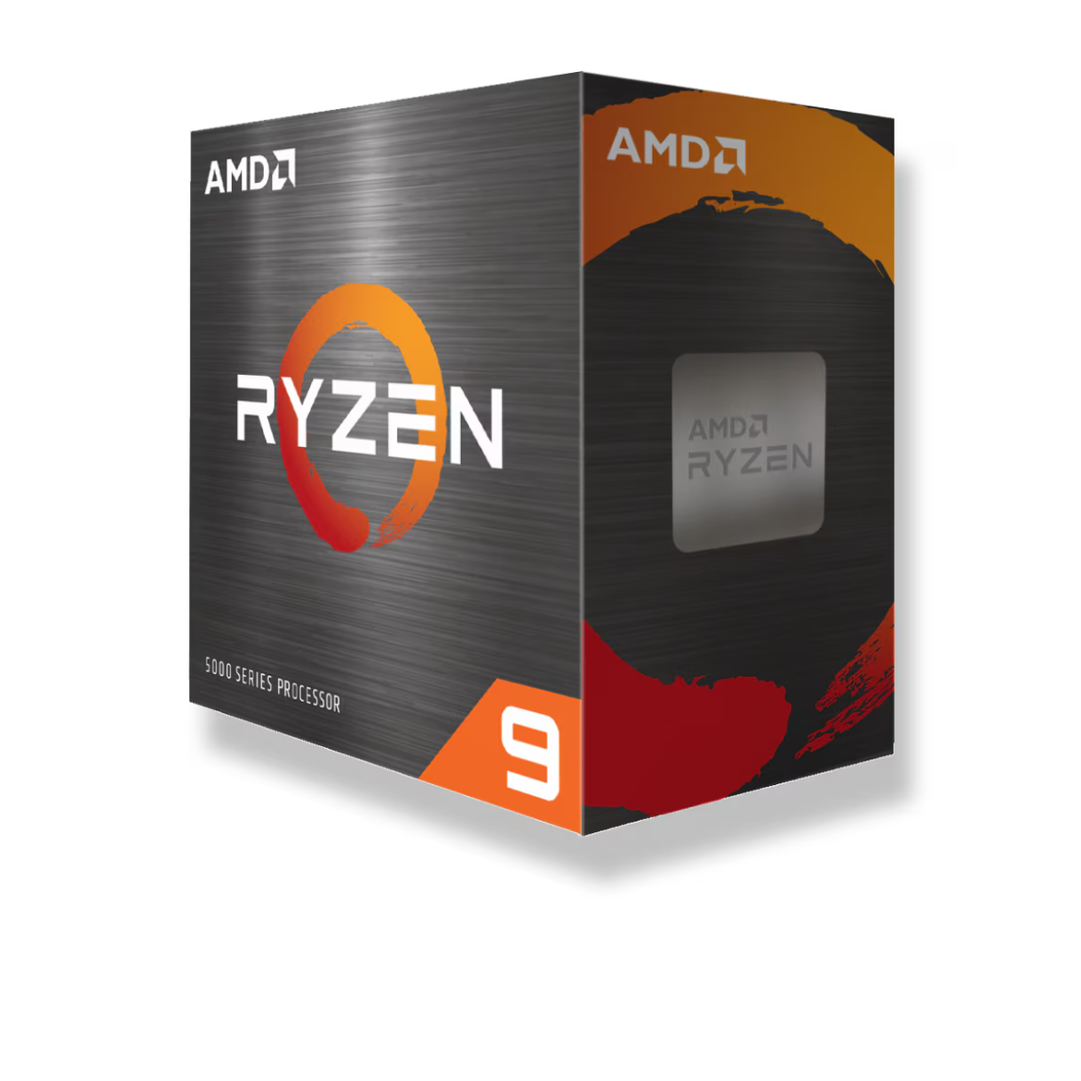 OUTLET PROCESADOR AMD RYZEN 9 5900X 5 GEN AM4 S/COOLER S/VIDEO