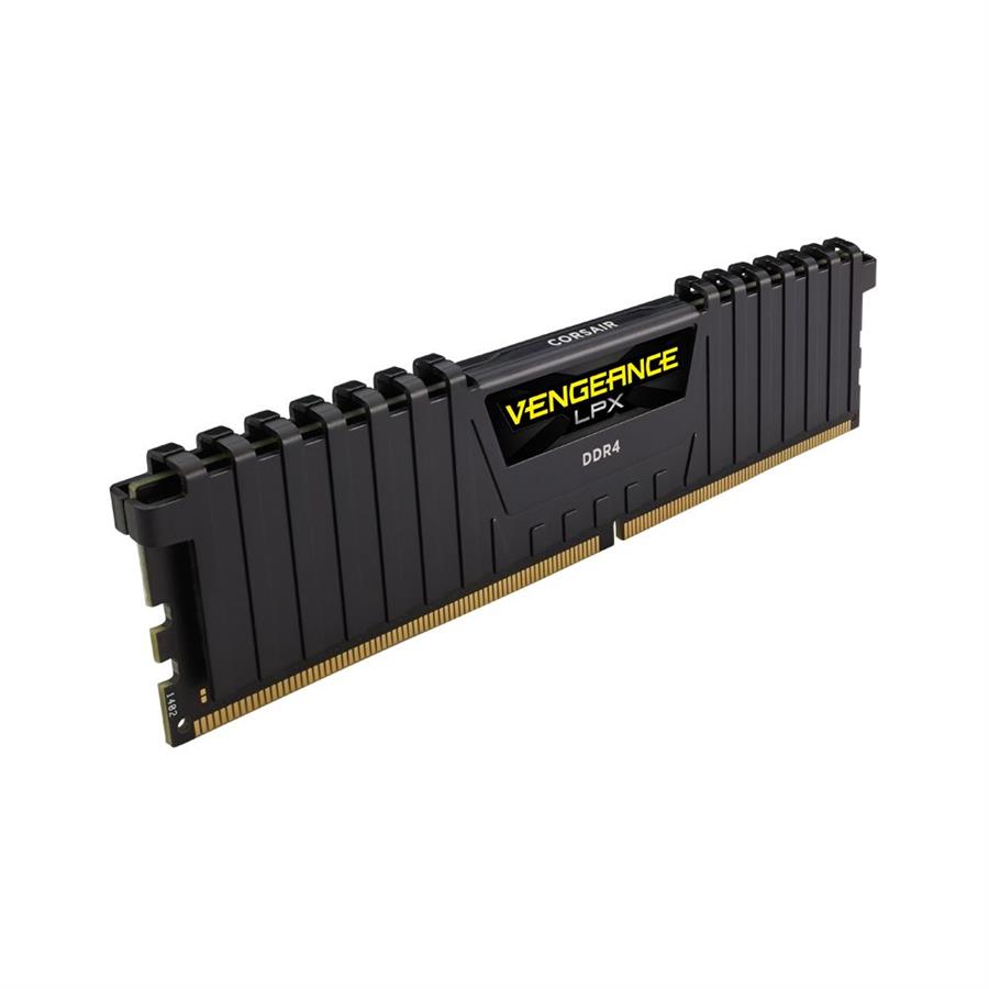Memoria Ram Ddr4 Corsair Vengeance Lpx 8gb 2400mhz Cl16