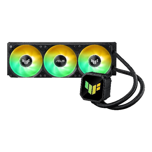 Water Cooler Asus Tuf Gaming Lc Iii 360 Argb
