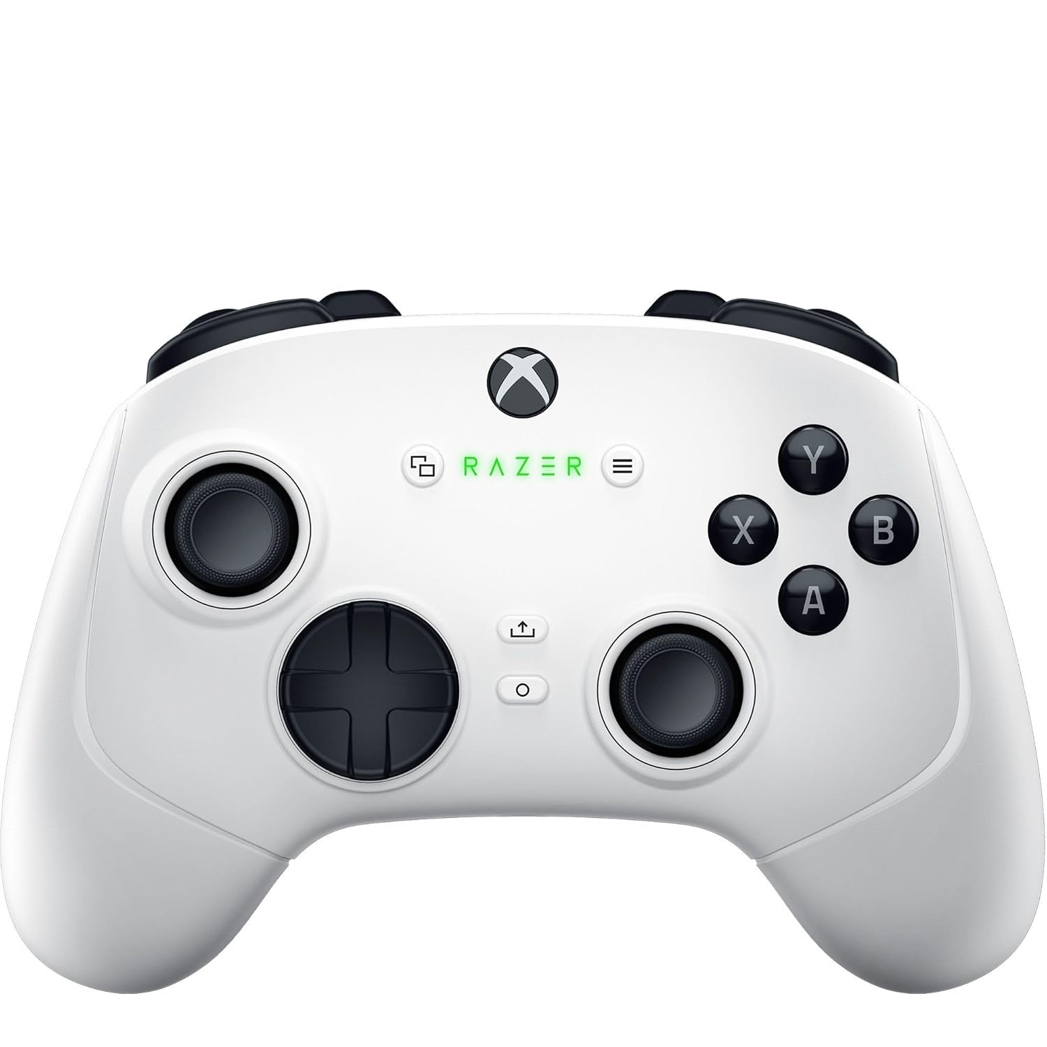 Control Razer Wolverine V3 Pro Xbox Wireless White