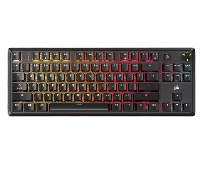 Teclado Corsair K70 Core Tkl Rgb Mecanico Switch