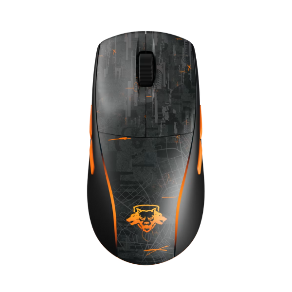 Mouse Corsair M75 Wireless Lightweight Rgb Call Of Duty Black Ops 6 Edition