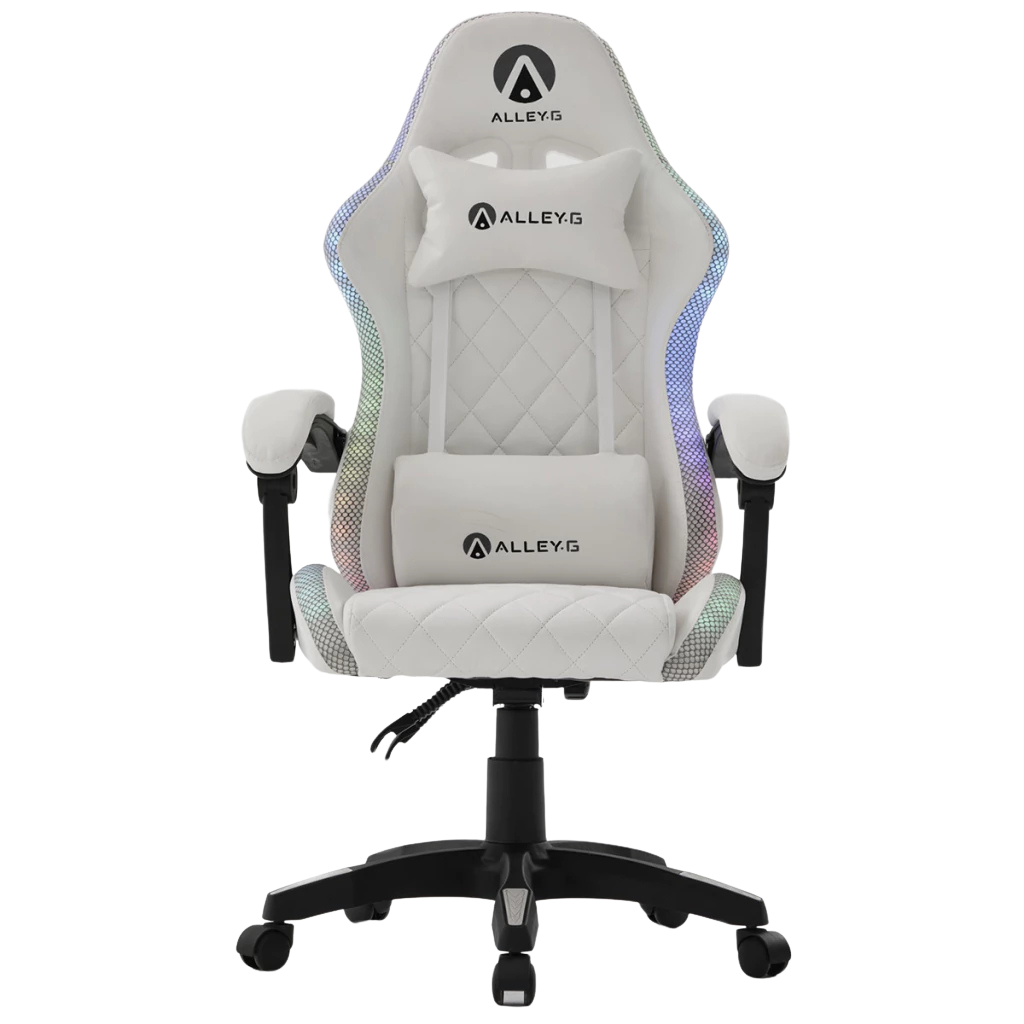 Silla Gamer Alleyg Engel Rgb