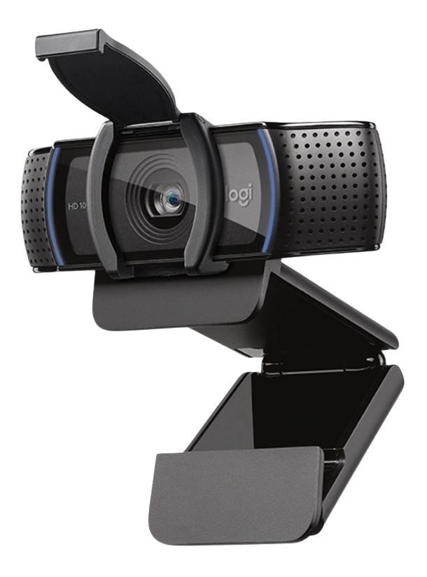 Webcam Logitech C920s Hd Pro