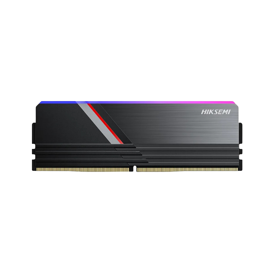 Memoria Ddr4 Hiksemi 8gb 3200 Mhz Sword Rgb