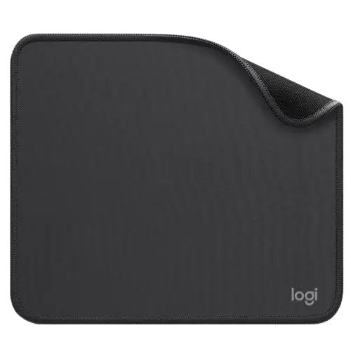 Mouse Pad Logitech M Grafito