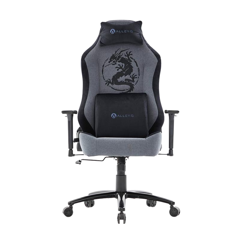 Silla Gaming Alleyg Rode Ag65bb