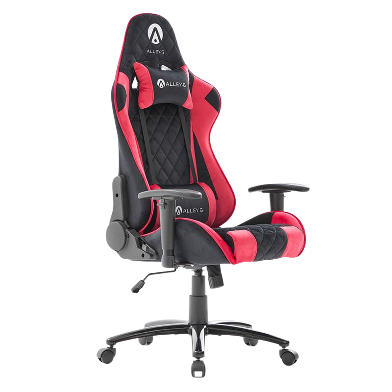 Silla Gaming Alleyg Bazil Ag85br