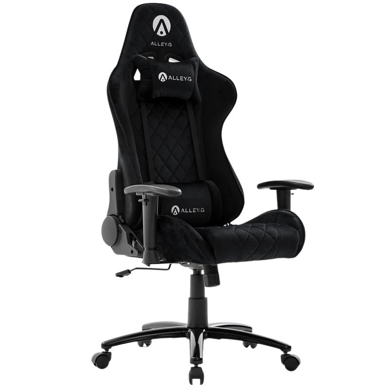 Silla Gaming Alleyg Uggo Ag85bb