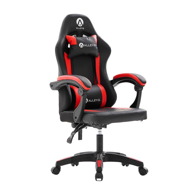 Silla Gaming Alleyg Frank Ag20br