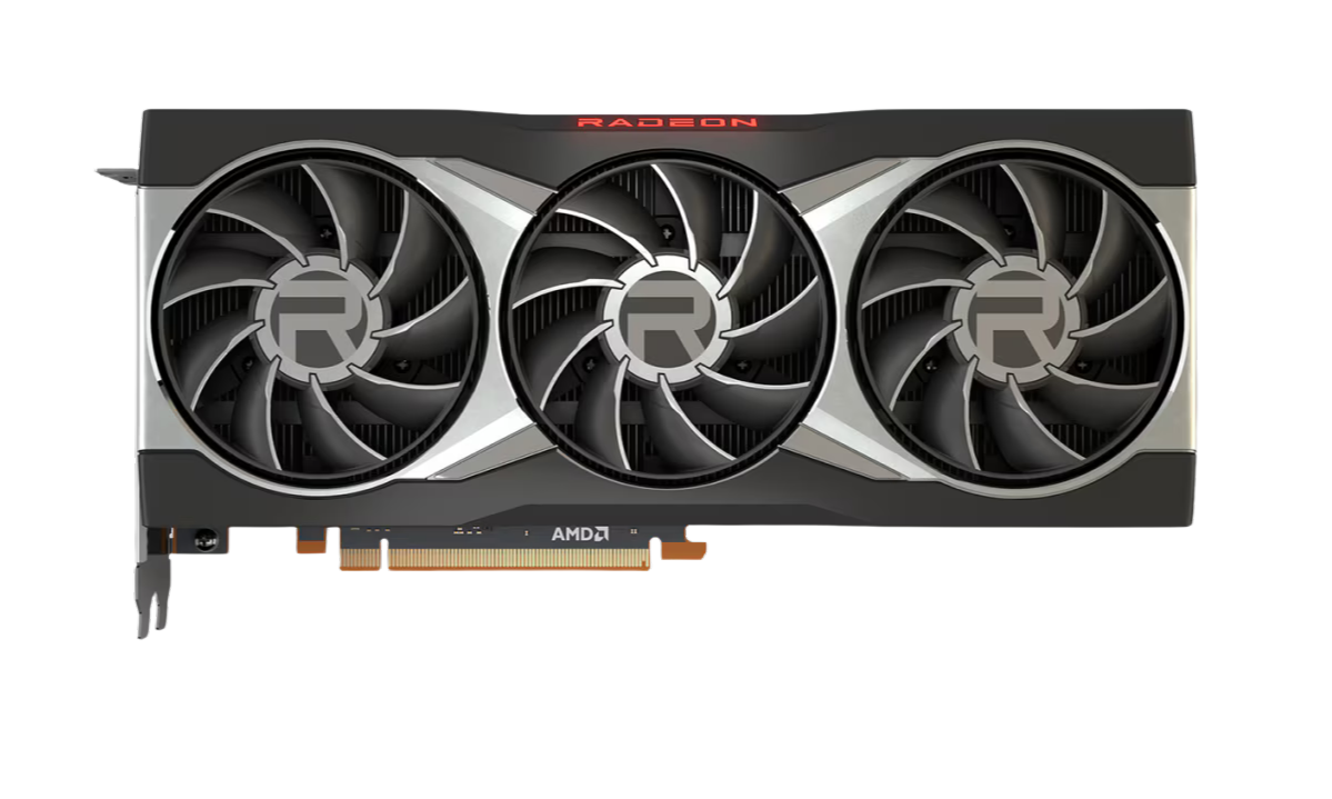 Outlet Placa De Video Amd Reference Radeon Rx 6900 Xt 16gb Gddr6