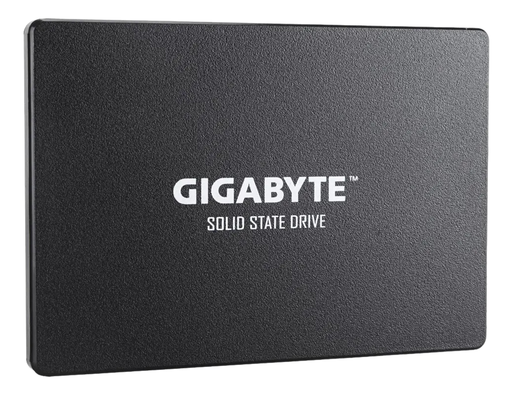 Outlet Disco Ssd Gigabyte 120gb Sata 2.5