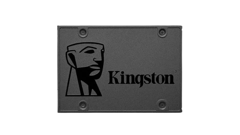 Outlet Disco Ssd Kingston A400 120gb Sata 2.5