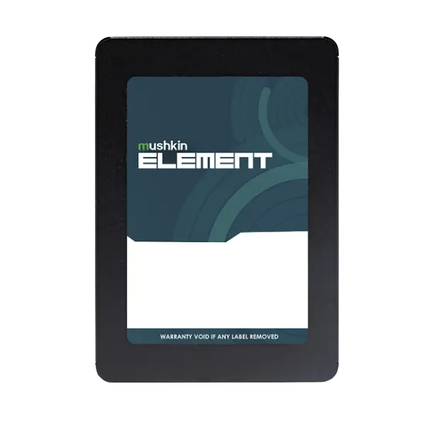 Outlet Disco Ssd Mushkin Element 240gb Sata 2.5