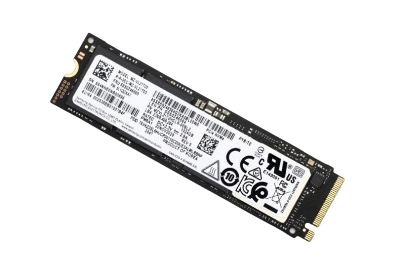 Disco Ssd Nvme Samsung Pm9c1 512gb M.2 2280 Pcie 4.0
