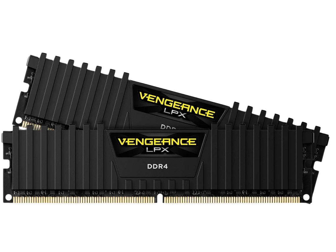 Memoria Ram Ddr4 Corsair Vengeance Lpx 16gb 3600mhz Cl16 2x8 Oem