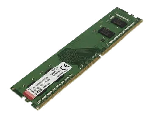 Memoria Ram Ddr4 Kingston 4gb 2666