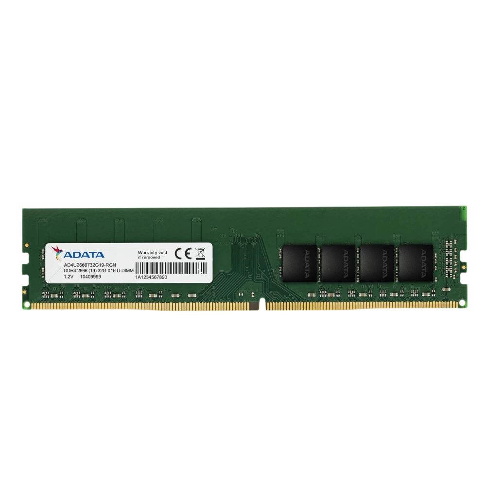 Memoria Ram Ddr4 Adata 8gb 2666mhz Cl19 Oem
