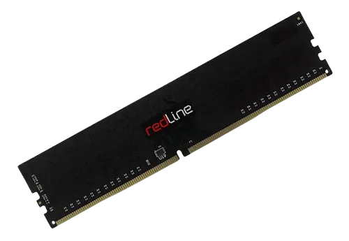 Memoria Ram Ddr4 Mushkin Redline 8gb 3200mhz Cl22 1.2v Oem