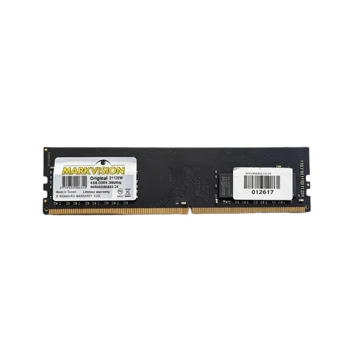 Memoria Ram Ddr4 Markvision 4gb 2400mhz Oem
