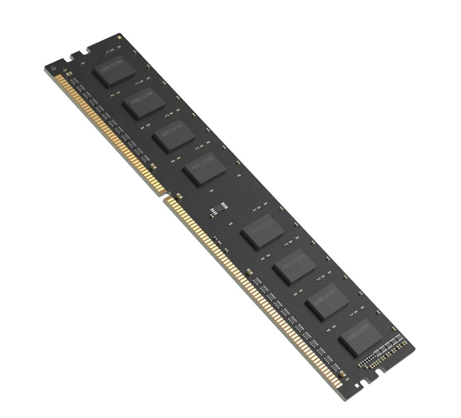 Memoria Ram Ddr4 4gb 2666 Black Oem