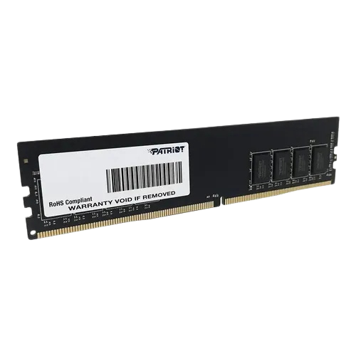 Memoria Ram Ddr4 Patriot 4gb 2666 Cl19 1.2 Oem