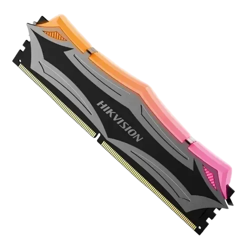 Memoria Ram Ddr4 Hikvision 16gb 3200mhz U100 Rgb