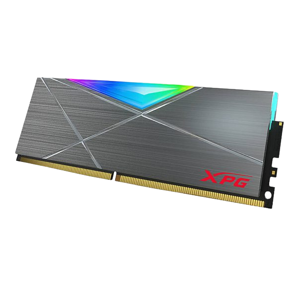 Memoria Ram Ddr4 Adata Xpg Spectrix D50 16gb Rgb Cl16 1.35v Oem