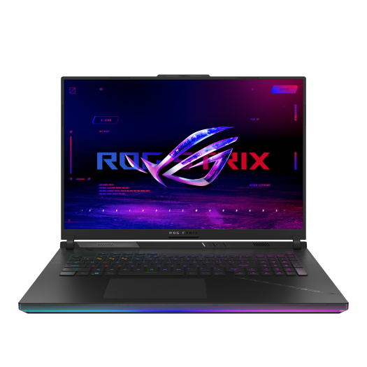 Notebook Gamer Asus Rog Strix Scar 18 18