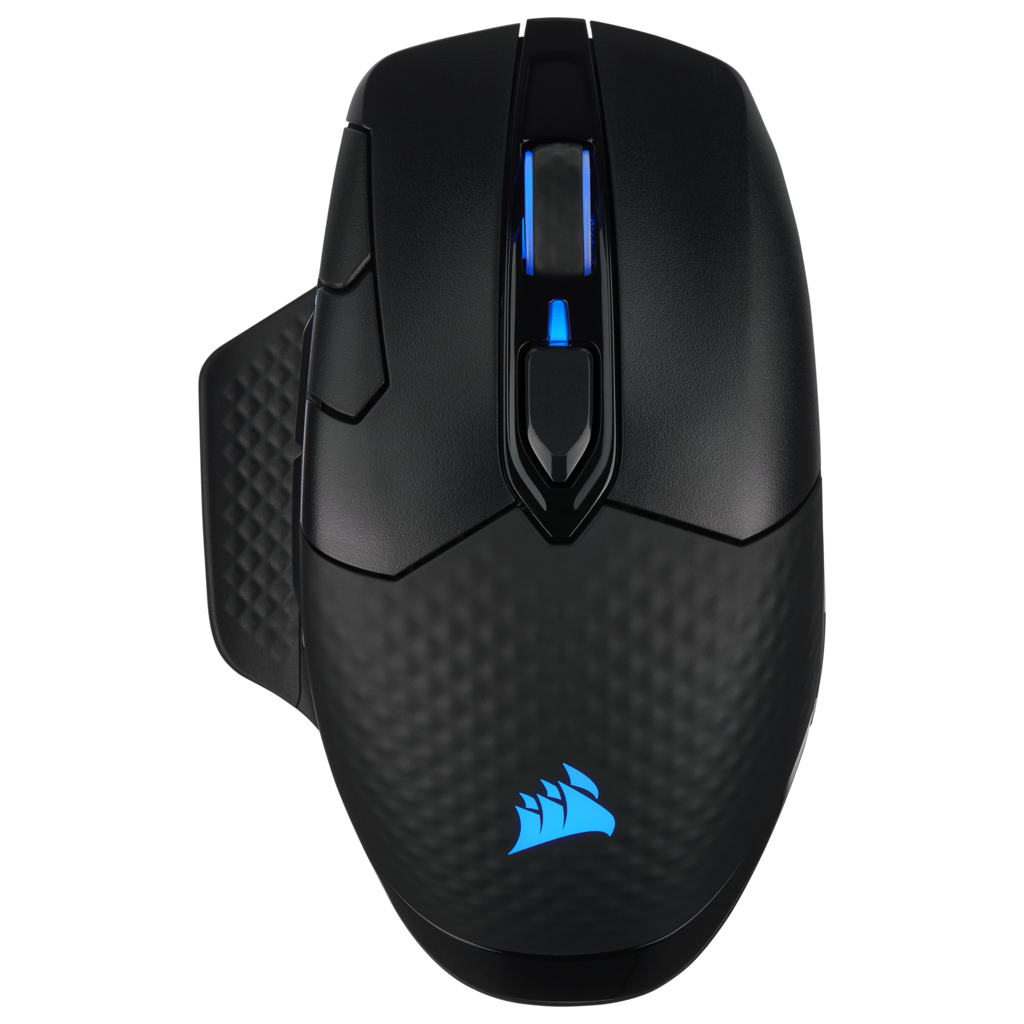 Mouse Gamer Corsair Dark Core Rgb Pro Wireless