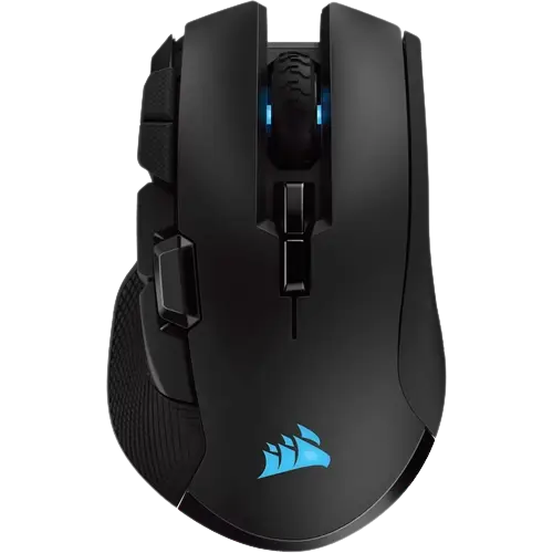 Mouse Gamer Corsair Ironclaw Rgb Wireless