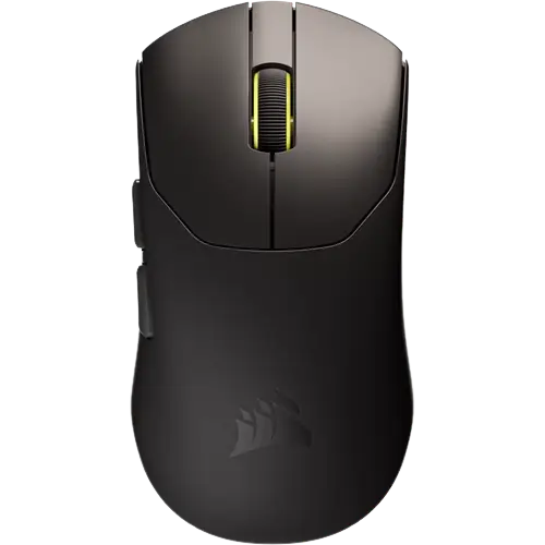 Mouse Gamer Corsair Sabre V2 Pro Ultralight Wireless Negro