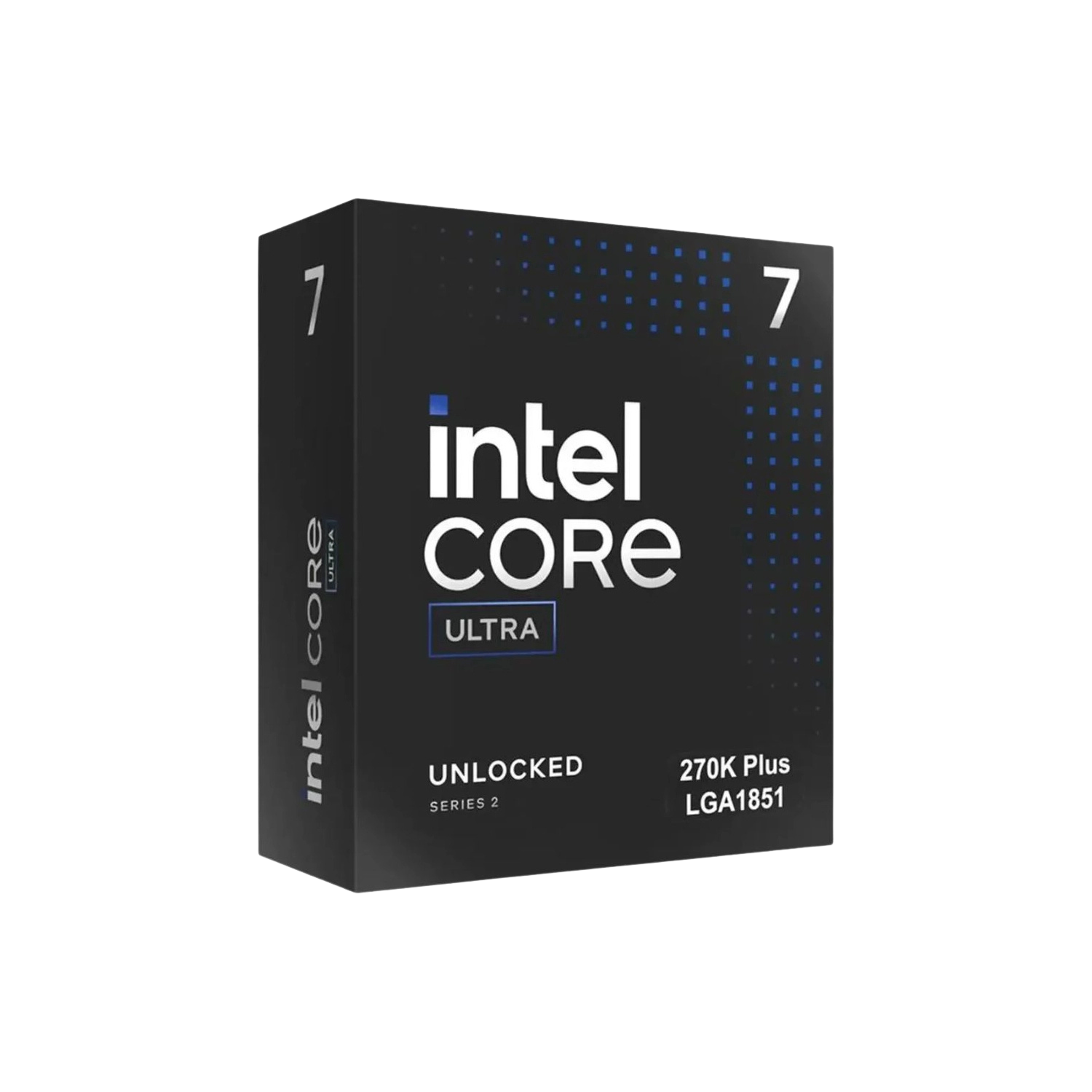 Procesador Intel Core Ultra 7 270k Plus
