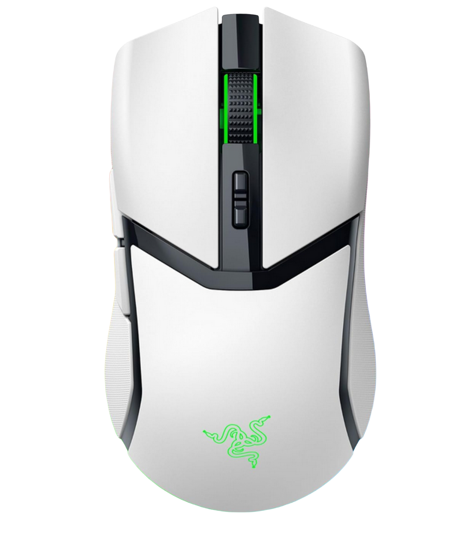 Mouse Gamer Razer Cobra Pro White Wireless