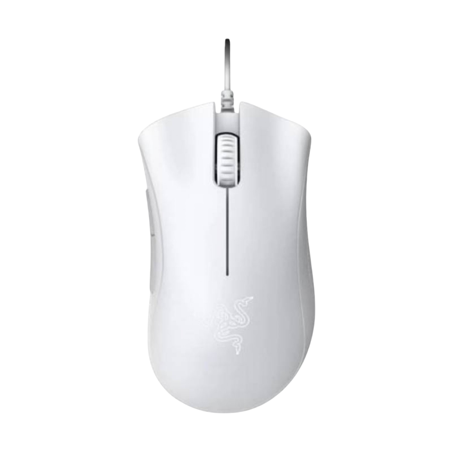 Mouse Gamer Razer Deathadder Essential White