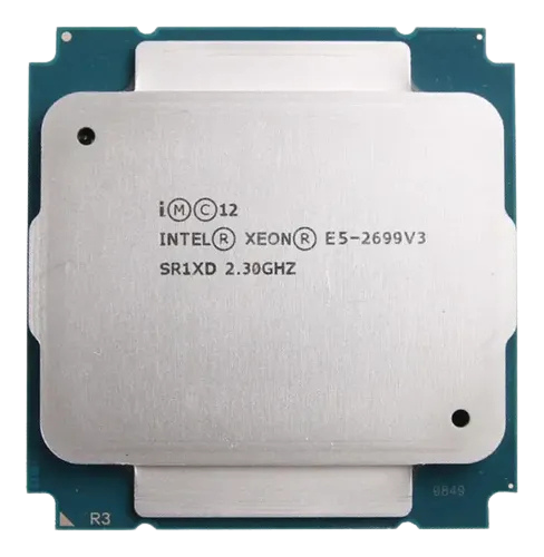 Procesador Intel Xeon  E5-2699 V3 Oem