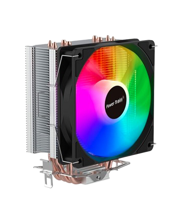 Cpu Cooler Dl400t Pro Fan Socket 2011