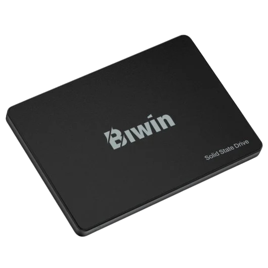 Disco Ssd Biwin M100 512gb 2.5