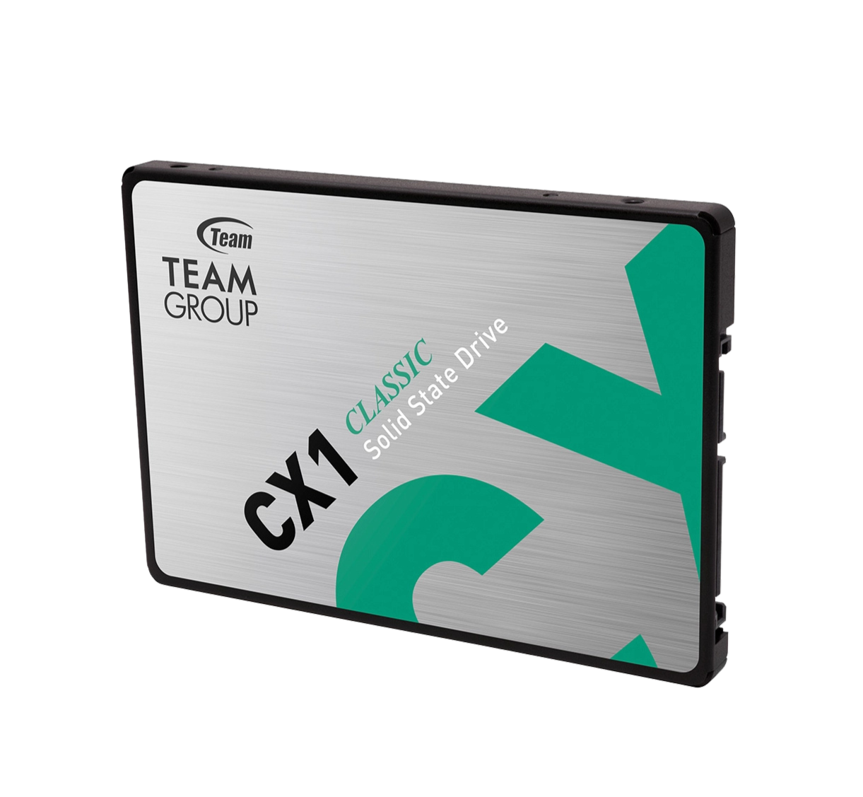 Disco Ssd Team Group Cx1 480gb Sata 3.0