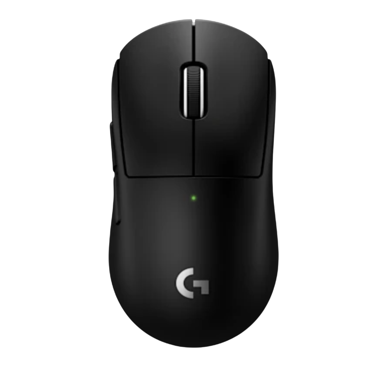 MOUSE LOGITECH G PRO X SUPERLIGHT 2C BLACK