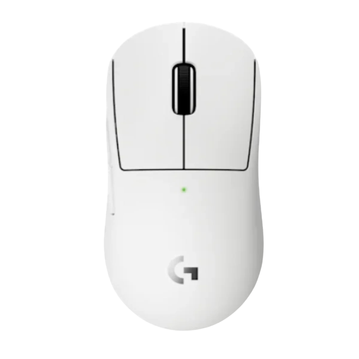 Mouse Logitech G Pro X Superlight 2c White