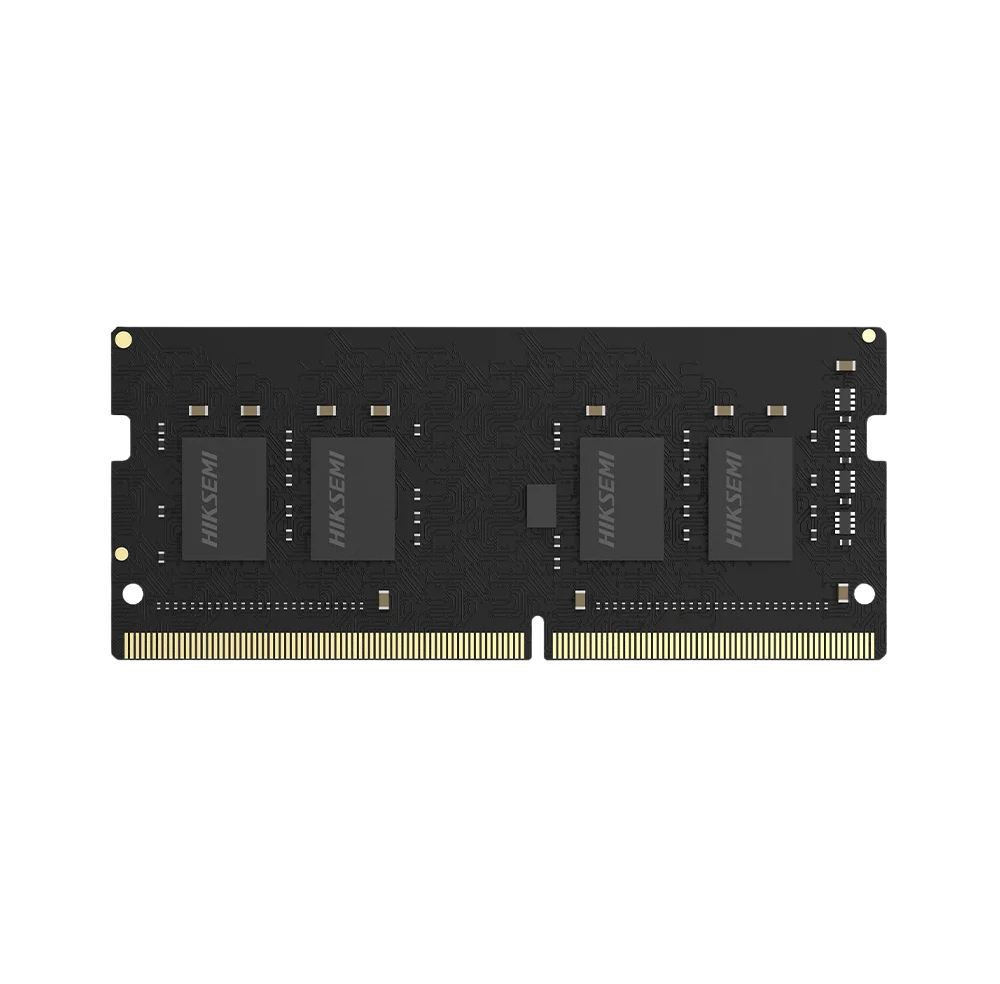 Memoria Sodimm Ddr4 Hiksemi 16gb 3200 Mhz Hiker