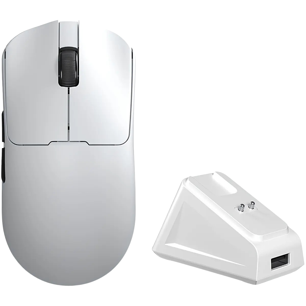Mouse Aula Sc380 Pro Blanco