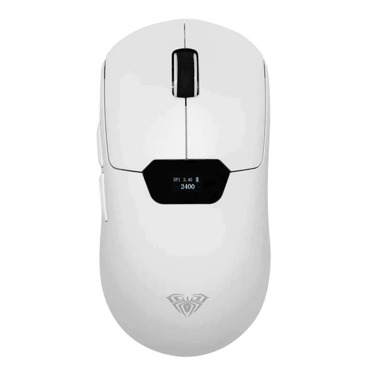 Mouse Aula Sc390 Pro Blanco