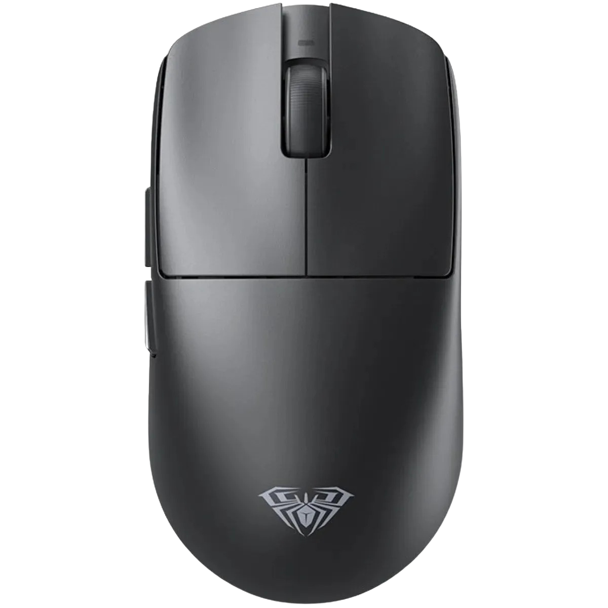 Mouse Aula X9 Ultra Negro Wireless Trimodo 42k Dpi 8khz 49gr 5d