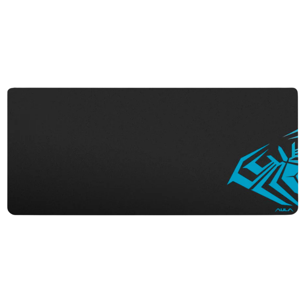 Mousepad Aula Mp-xl Extended Speed 900 X 400 X 3mm Black