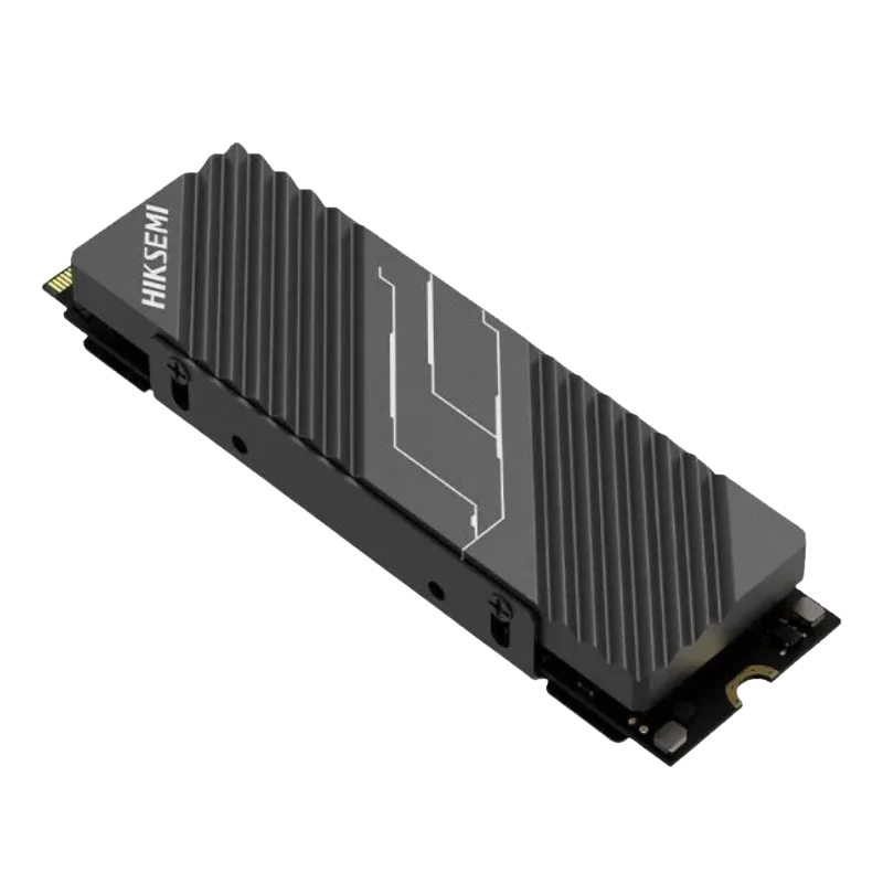 Disco Ssd M.2 Hiksemi 1024gb Future Lite Ar Pcie 4.0 7000 Mb/s